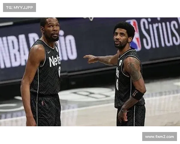 5换1!杜兰特联手欧文?NBA又有炸裂交易方案 5换1!杜兰特联手欧文?NBA又有炸裂交易方案