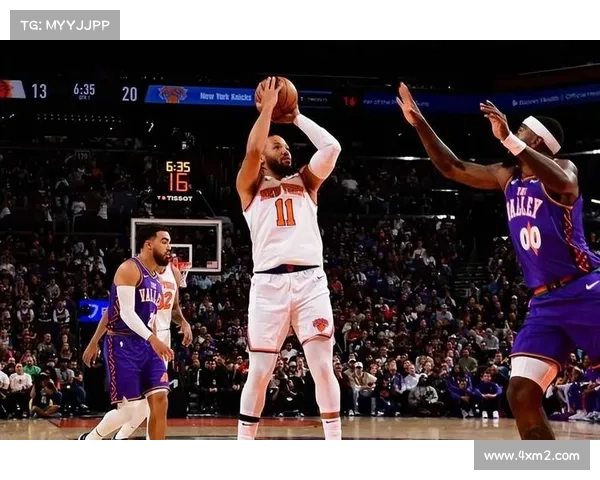 NBA战报:奇才118-117险胜尼克斯,唐斯22分&布伦森27分 NBA战报:奇才118-117险胜尼克斯,唐斯22分&布伦森27分