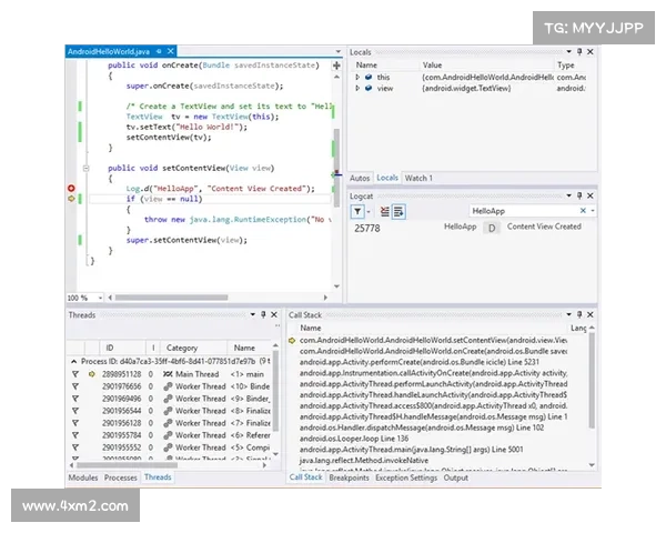 Visual Studio 2015 Update 1正式发布 Visual Studio 2015 Update 1正式发布