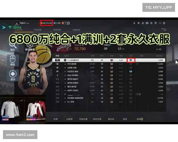 《NBA 2K16》经理模式交易转会解析之湖人队 《NBA 2K16》经理模式交易转会解析之湖人队