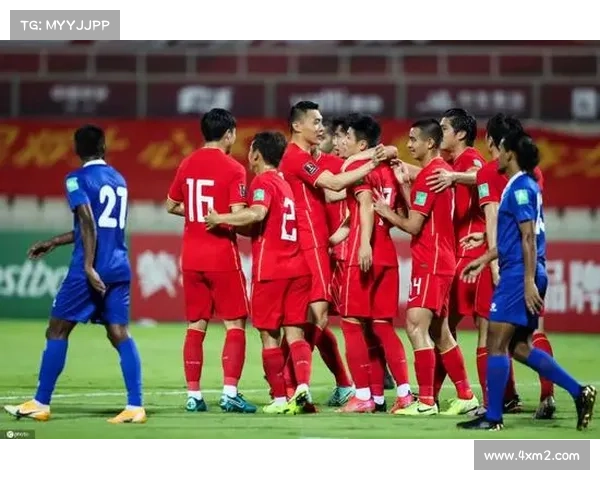 世预赛1-0!他们成功复仇+压哨反超出线,距离重返世界杯只差一步 世预赛1-0!他们成功复仇+压哨反超出线,距离重返世界杯只差一步